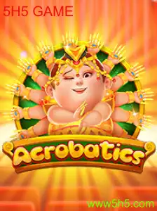 Acrobatics